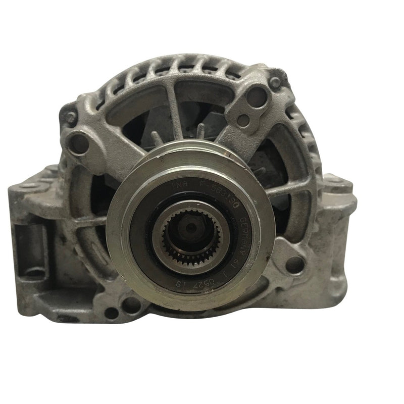 Fiat/Vauxhall/Alfa Romeo 1.3L Diesel A13FD / Alternator / 51916020 120A - Dragon Engines LTD