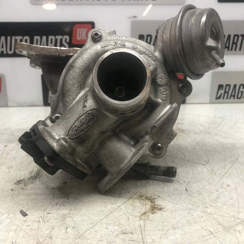 Ford 1.0 Petrol 2012-2017 Turbocharger 53420053-03 / CM5G-6K682-GE - Dragon Engines LTD