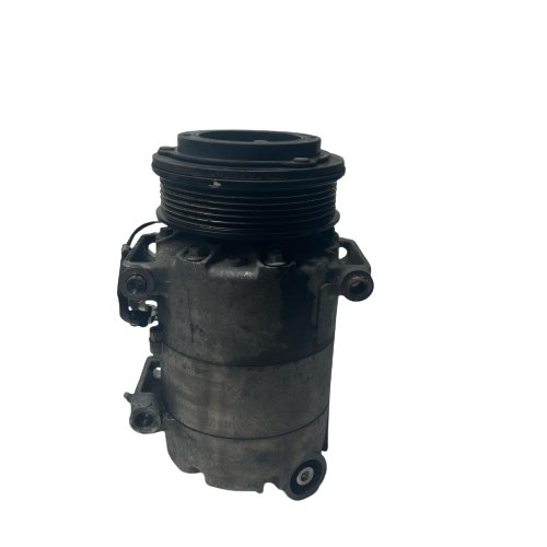 Ford 1.0 Petrol Air Conditioning Compressor VPAEDH-19D786-CB - Dragon Engines LTD