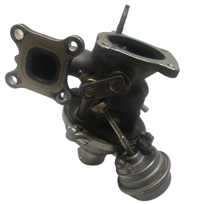 Ford 1.0L P Turbocharger, Broken Valve / Good Turbo / 53420053 / CM5G-6K682-GE - Dragon Engines LTD