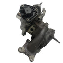 Ford 1.0L P Turbocharger, Broken Valve / Good Turbo / 53420053 / CM5G-6K682-GE - Dragon Engines LTD