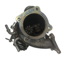 Ford 1.0L P Turbocharger, Broken Valve / Good Turbo / 53420053 / CM5G-6K682-GE - Dragon Engines LTD