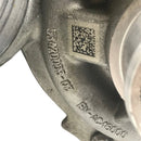 Ford 1.0L P Turbocharger, Broken Valve / Good Turbo / 53420053 / CM5G-6K682-GE - Dragon Engines LTD