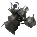 Ford 1.0L P Turbocharger, Broken Valve / Good Turbo / 53420053 / CM5G-6K682-GE - Dragon Engines LTD
