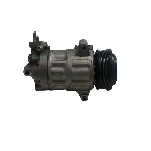 Ford / 1.0L Petrol / Air Conditioning Compressor / JX61-19D629-HA - Dragon Engines LTD