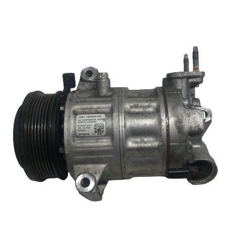 Ford / 1.0L Petrol / Air Conditioning Compressor / JX61-19D629-HA - Dragon Engines LTD