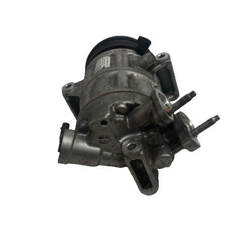 Ford / 1.0L Petrol / Air Conditioning Compressor / JX61-19D629-HA - Dragon Engines LTD