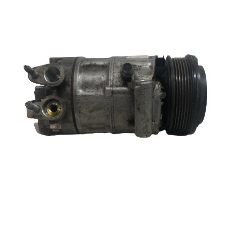 Ford / 1.0L Petrol / Air Conditioning Compressor / JX61-19D629-HA - Dragon Engines LTD