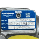 Ford/ 11-17/ 1.6L Petrol Ecoboost / Turbocharger /CJ5G-6K682-BA (Mint Condition) - Dragon Engines LTD