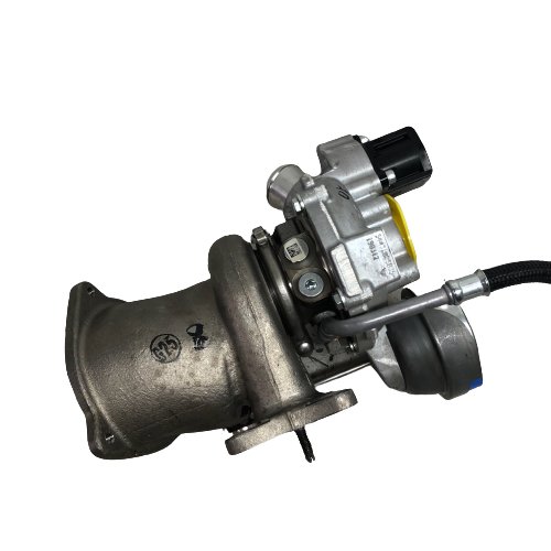 Ford/ 11-17/ 1.6L Petrol Ecoboost / Turbocharger /CJ5G-6K682-BA (Mint Condition) - Dragon Engines LTD