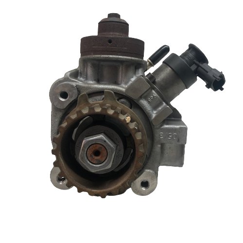 Ford / 1.4L/1.6L Diesel / 2011-2016 / High Pressure Fuel Pump / 0445010539 - Dragon Engines LTD