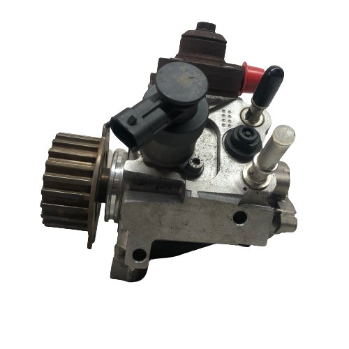 Ford / 1.4L/1.6L Diesel / 2011-2016 / High Pressure Fuel Pump / 0445010539 - Dragon Engines LTD