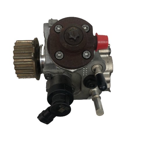 Ford / 1.4L/1.6L Diesel / 2011-2016 / High Pressure Fuel Pump / 0445010539 - Dragon Engines LTD