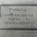 Ford 1.5 Diesel Air Con Pump Bracket JX6Q-10K360-AA - Dragon Engines LTD