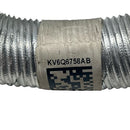 Ford 1.5 Diesel Breather Pipe KV6Q-6758-AB - Dragon Engines LTD