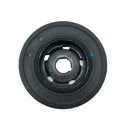 Ford 1.5 Diesel Crankshaft Pulley 9821624380 - Dragon Engines LTD