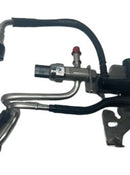 Ford 1.5 Diesel Injector Fuel feed pipes 9821918680 - Dragon Engines LTD