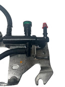 Ford 1.5 Diesel Injector Fuel feed pipes 9821918680 - Dragon Engines LTD