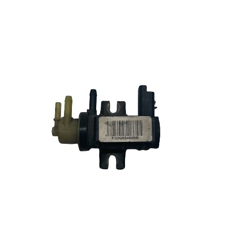 Ford 1.5 Diesel Turbocharger Vacuum Solenoid F1DQ9S468BB/F1DQ-9S468-BB - Dragon Engines LTD