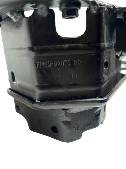 Ford 1.5 Diesel XVGA fuel Filter/Reservoir Bracket FM5Q9A072 - Dragon Engines LTD