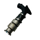 Ford 1.5 Diesel XWGA Boost Pipe F1B1-6C750-AB - Dragon Engines LTD