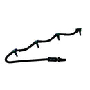 Ford 1.5 Diesel XWGA LEAK OFF PIPE 1868676/FM5Q-9K022-AB - Dragon Engines LTD