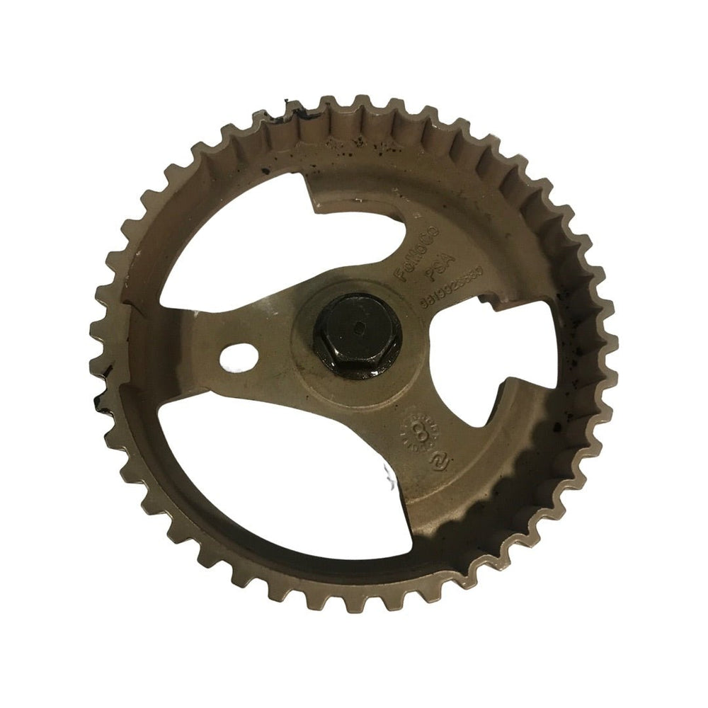 Ford 1.5 Diesel Z2GA Camshaft Pulley 9819923680