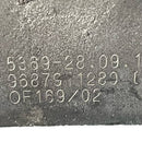 FORD / 1.5/1.6 Diesel / Oil Filter Housing and Cooler / 9687911280 - Dragon Engines LTD