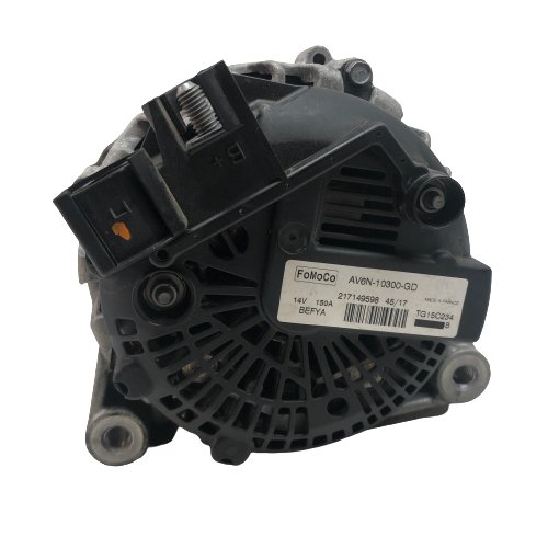 Ford / 1.5L Diesel / 2008-2020 / Alternator / AV6N-10300-GD - Dragon Engines LTD