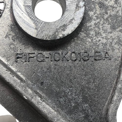 Ford / 1.5L Diesel / AC Pump Bracket / 2015-2018 / F1FQ-10K018-BA - Dragon Engines LTD