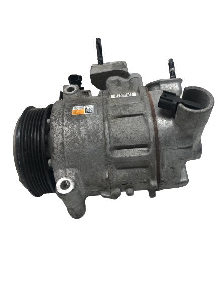 Ford / 1.5L Diesel / Air Con Compressor / 2018 / DS7H-19D629-HG - Dragon Engines LTD