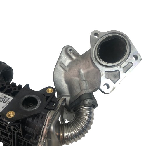 Ford / 1.5L Diesel / EGR Cooler / KV6Q-9U443-AE - Dragon Engines LTD