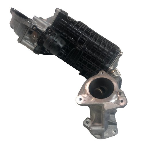 Ford / 1.5L Diesel / EGR Cooler / KV6Q-9U443-AE - Dragon Engines LTD