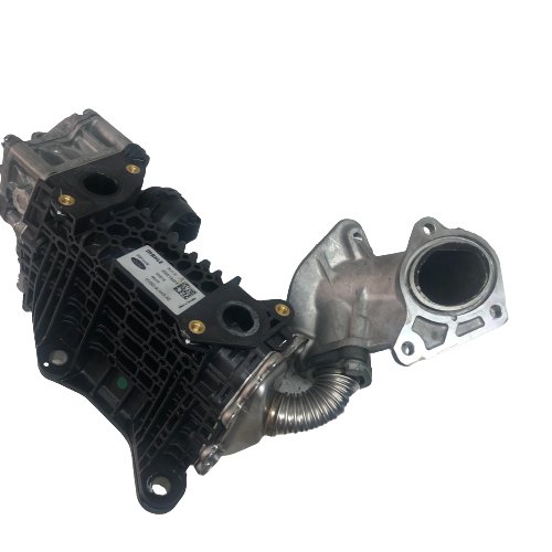 Ford / 1.5L Diesel / EGR Cooler / KV6Q-9U443-AE - Dragon Engines LTD