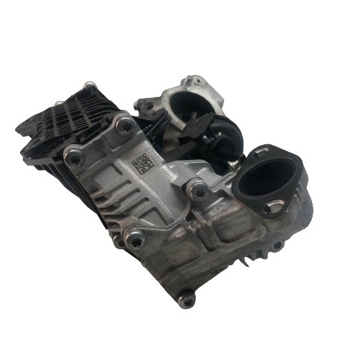 Ford / 1.5L Diesel / EGR Cooler / KV6Q-9U443-AE - Dragon Engines LTD