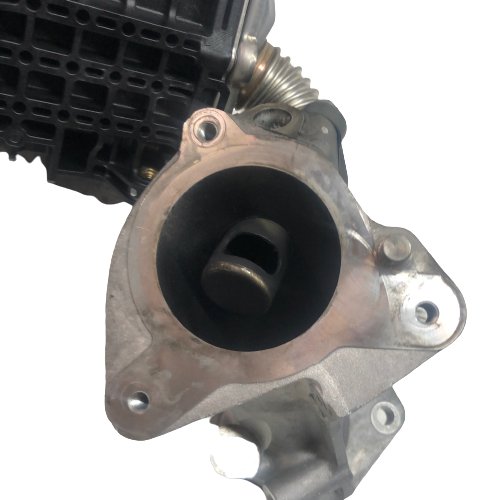 Ford / 1.5L Diesel / EGR Cooler / KV6Q-9U443-AE - Dragon Engines LTD