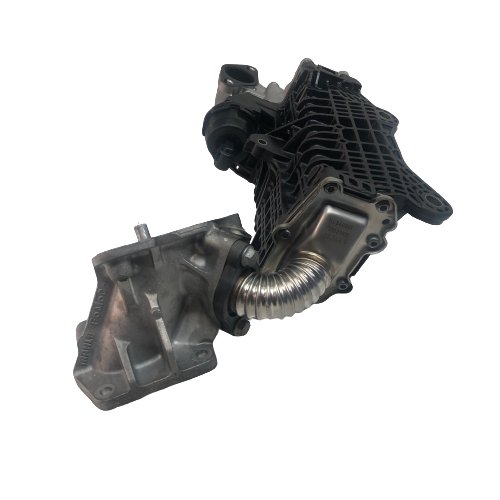 Ford / 1.5L Diesel / EGR Cooler / KV6Q-9U443-AE - Dragon Engines LTD