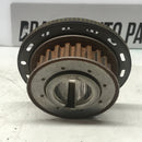 Ford 1.5L Diesel Z2GA Crankshaft Pulley 9817681980 - Dragon Engines LTD