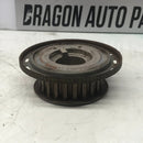 Ford 1.5L Diesel Z2GA Crankshaft Pulley 9817681980 - Dragon Engines LTD