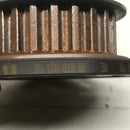 Ford 1.5L Diesel Z2GA Crankshaft Pulley 9817681980 - Dragon Engines LTD