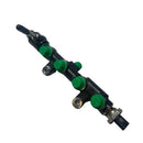 Ford 1.5L Diesel Z2GA Fuel Rail 9825589880 - Dragon Engines LTD