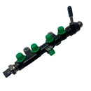 Ford 1.5L Diesel Z2GA Fuel Rail 9825589880 - Dragon Engines LTD