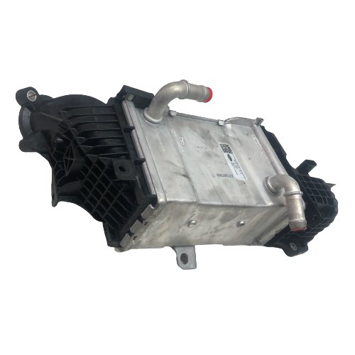 Ford / 1.5L Diesel / ZTJC / 2017-2019 / Intercooler / IW2025 JN1Q-6C896-AE - Dragon Engines LTD