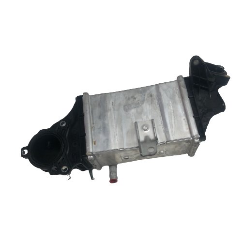 Ford / 1.5L Diesel / ZTJC / 2017-2019 / Intercooler / IW2025 JN1Q-6C896-AE - Dragon Engines LTD