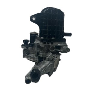 Ford 2.0 Diesel EGR Valve & Cooler 9807593080 - Dragon Engines LTD