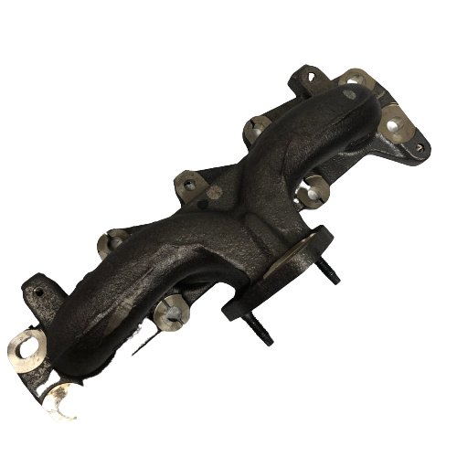 Ford / 2011-2018 / 1.6L Petrol Ecoboost / Exhaust Manifold / BM5Q-9431-DC - Dragon Engines LTD