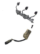 Ford / 2018-2021 / 1.0L Petrol / Fuel Injector wiring Loom / JX6T-9F666-XAC - Dragon Engines LTD