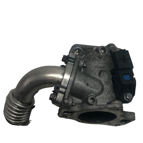 Ford / 2.0L / Diesel / Air Intake Pipe / 9801292180 - Dragon Engines LTD