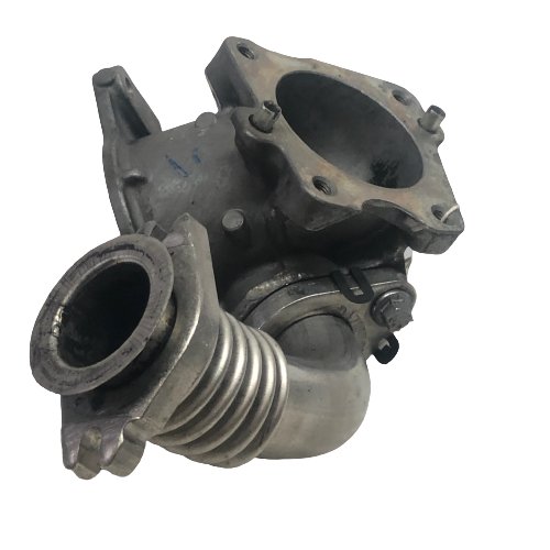 Ford / 2.0L / Diesel / Air Intake Pipe / 9801292180 - Dragon Engines LTD