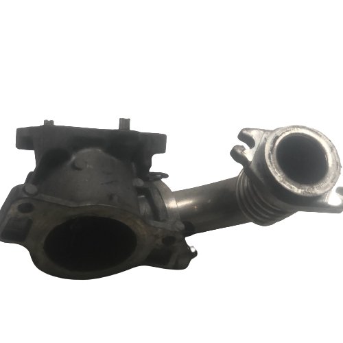 Ford / 2.0L / Diesel / Air Intake Pipe / 9801292180 - Dragon Engines LTD